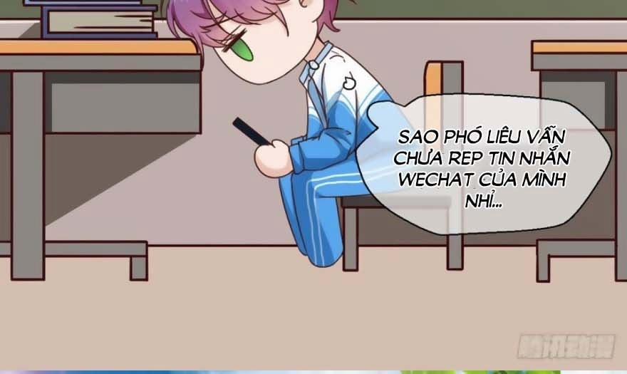 Quyến Rũ Không Thành 24 trang 41