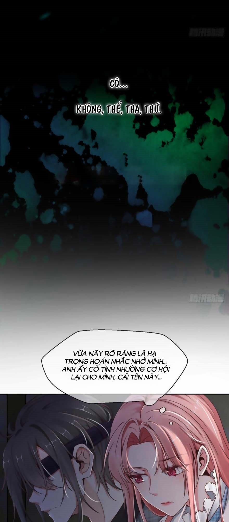 Quyến Rũ Không Thành 24 trang 6
