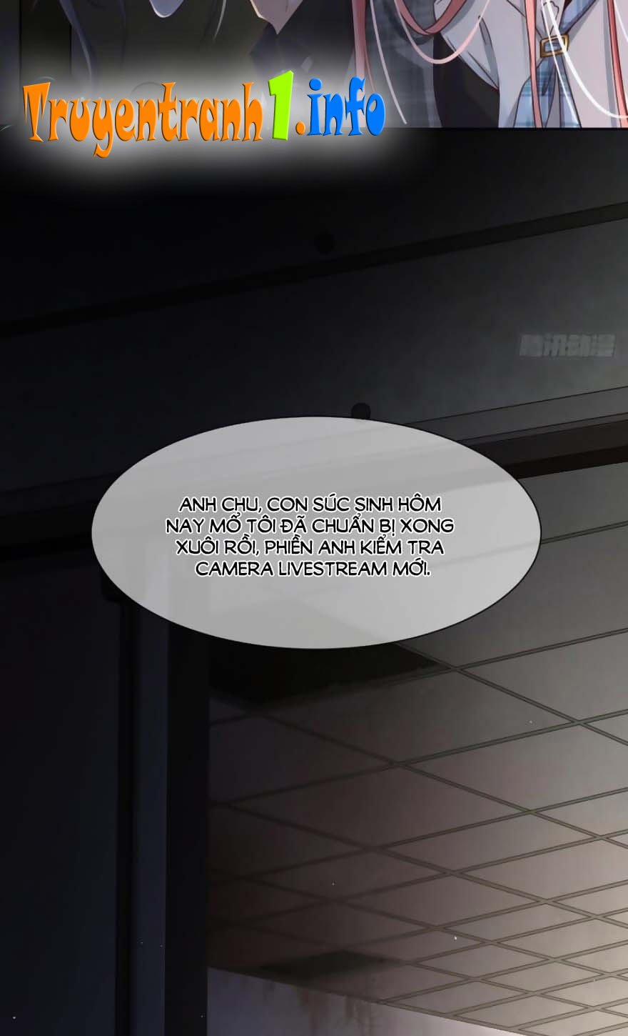 Quyến Rũ Không Thành 24 trang 7