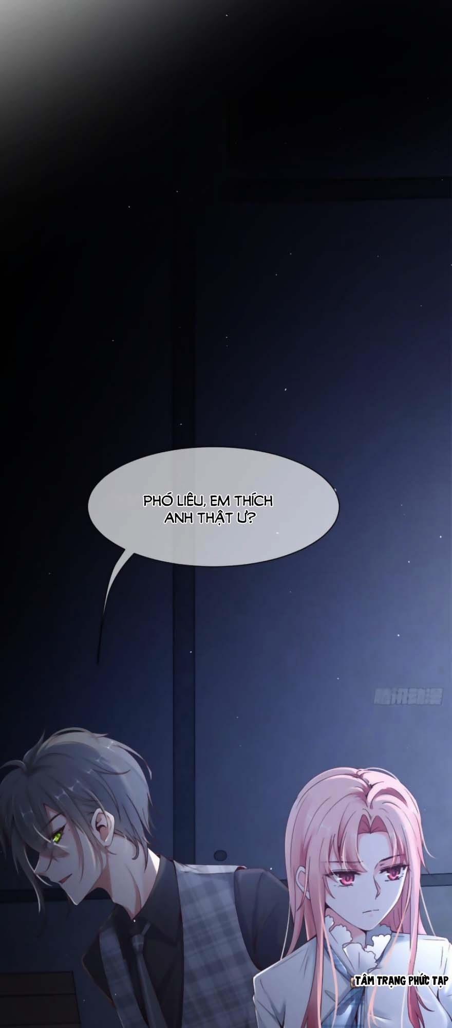 Quyến Rũ Không Thành 25 trang 0