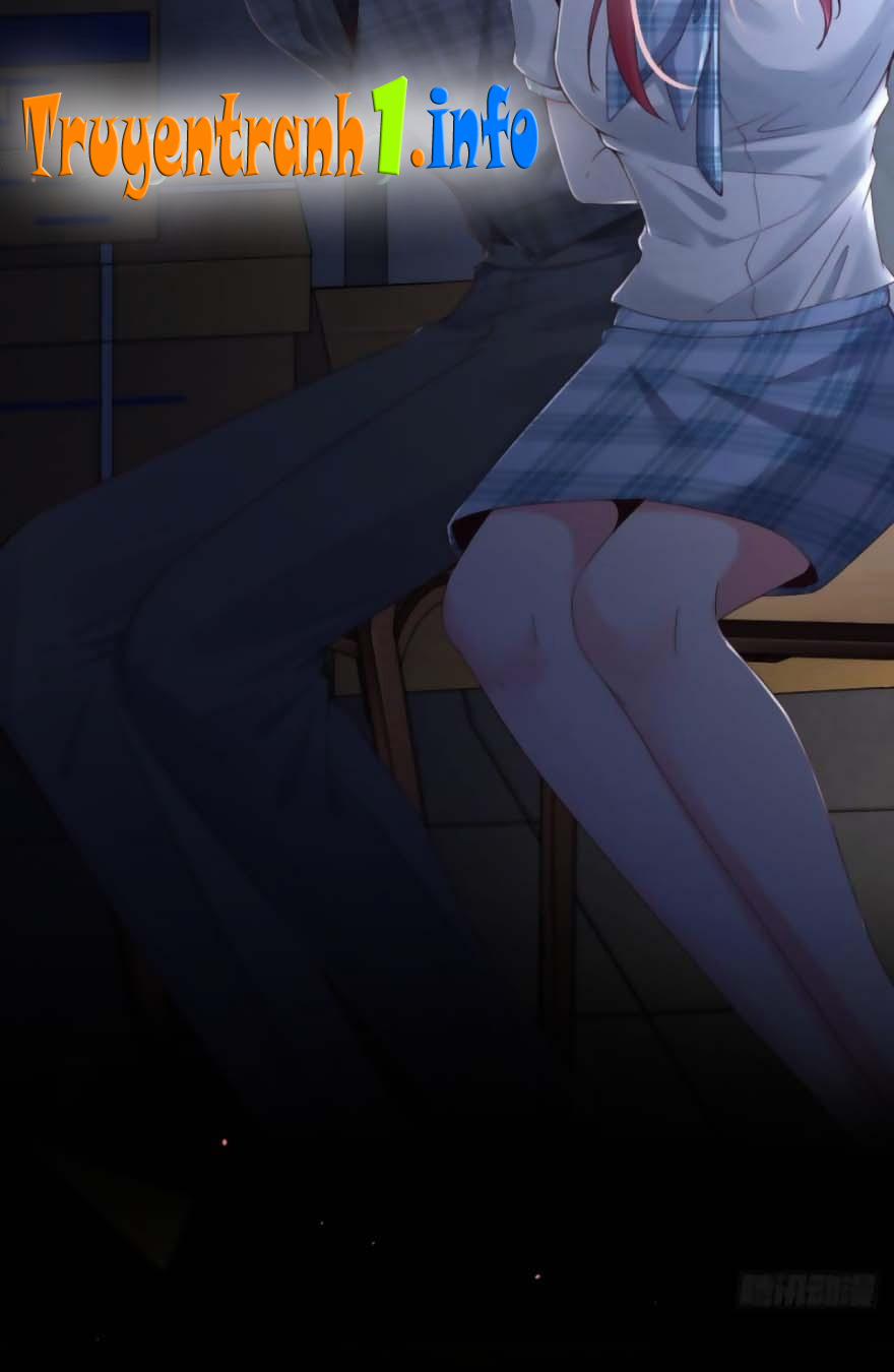 Quyến Rũ Không Thành 25 trang 1