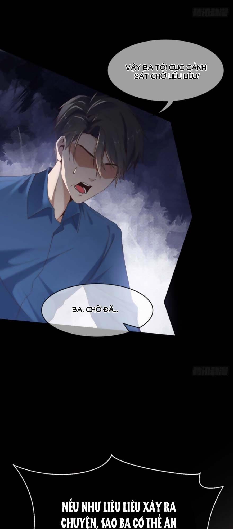 Quyến Rũ Không Thành 25 trang 12