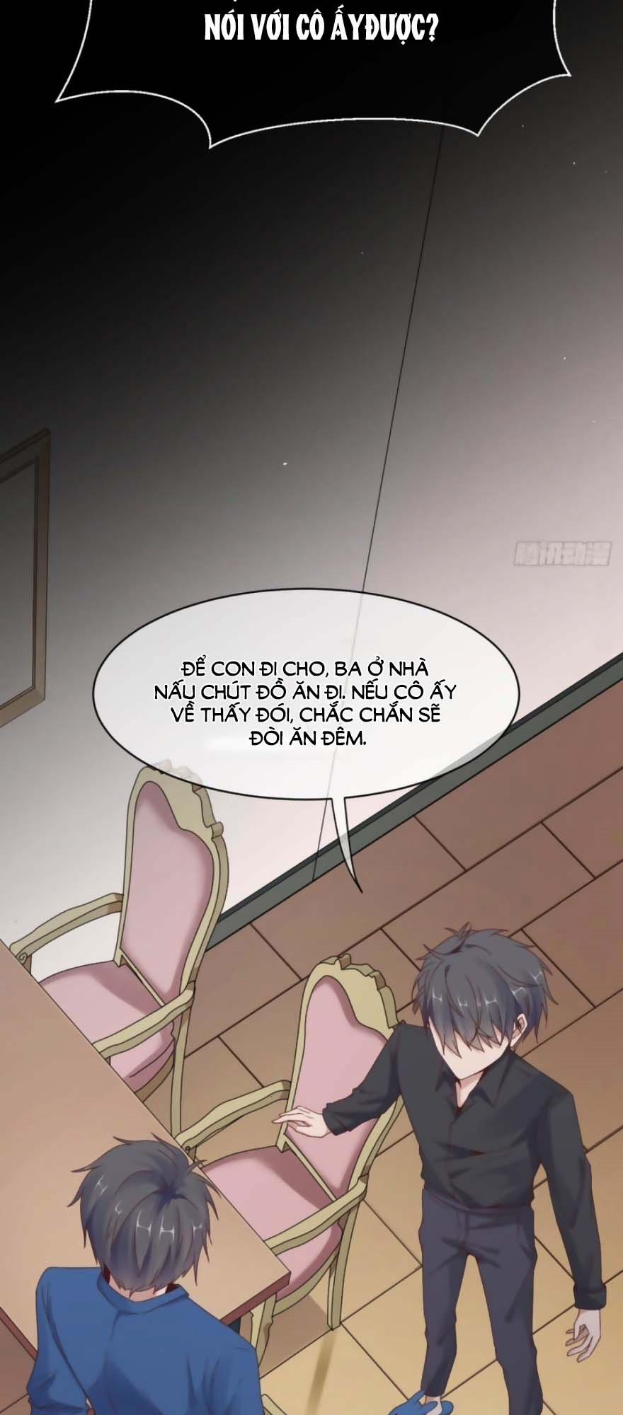 Quyến Rũ Không Thành 25 trang 13