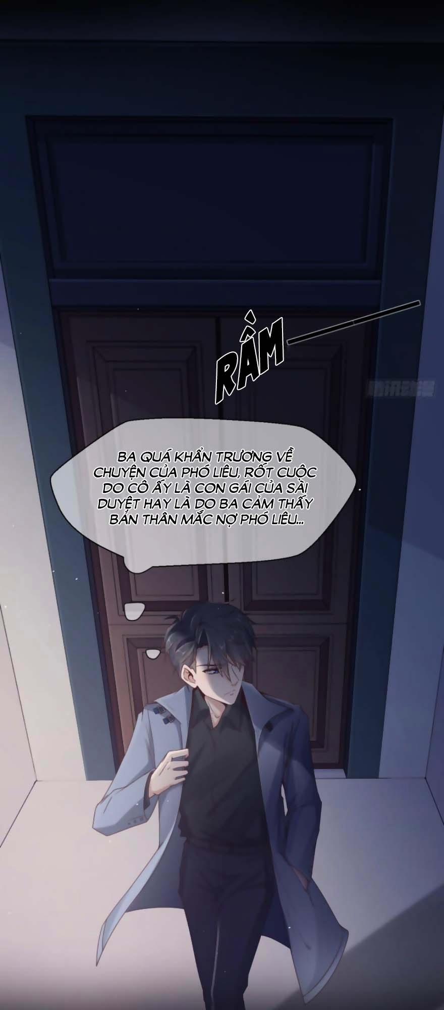 Quyến Rũ Không Thành 25 trang 17