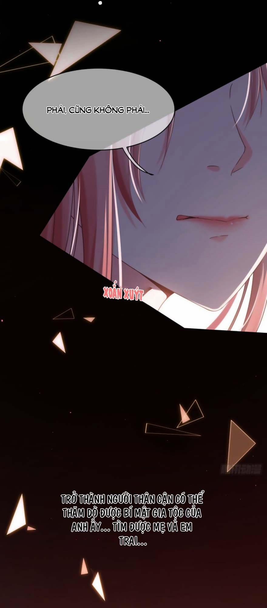 Quyến Rũ Không Thành 25 trang 2