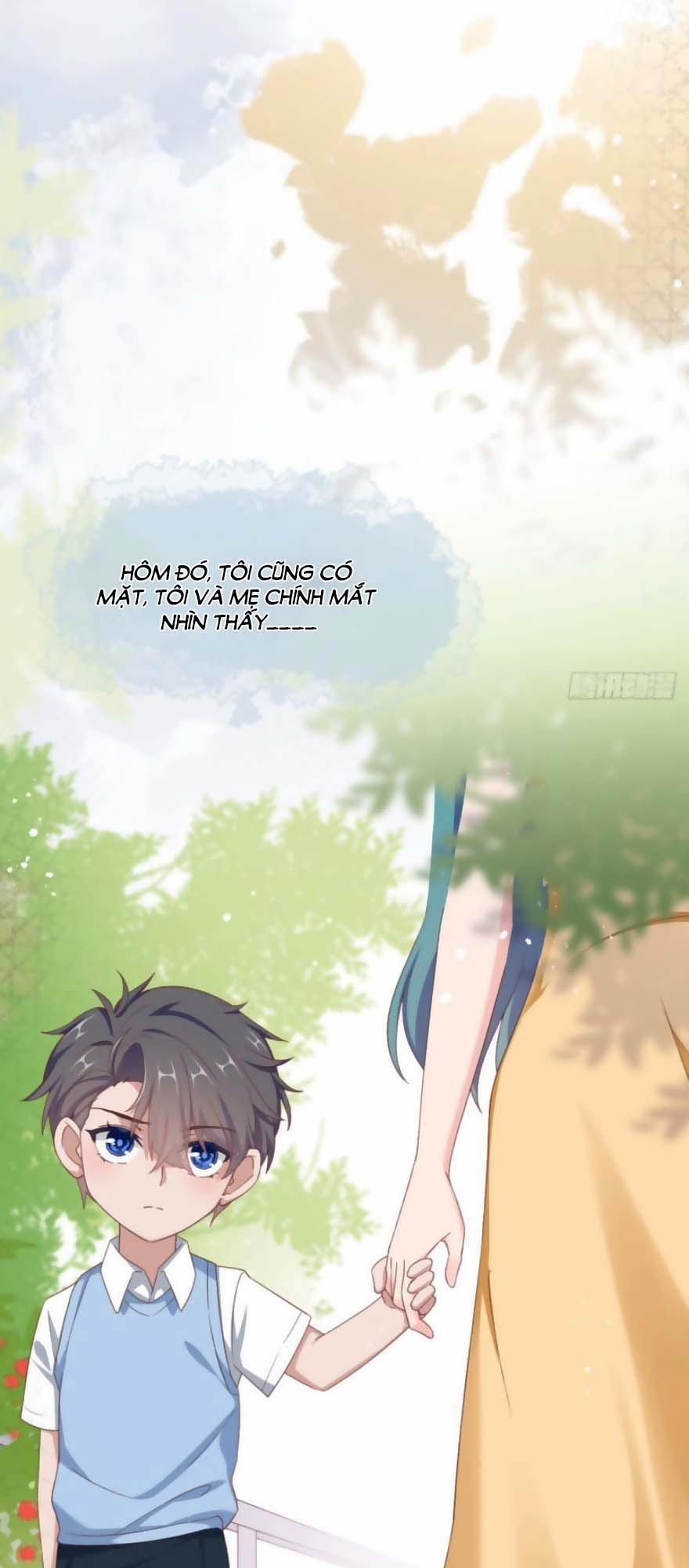 Quyến Rũ Không Thành 25 trang 20