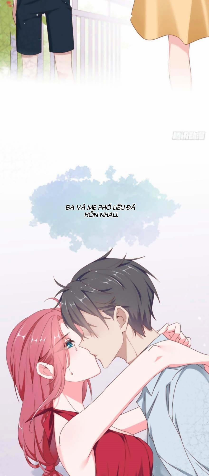 Quyến Rũ Không Thành 25 trang 21