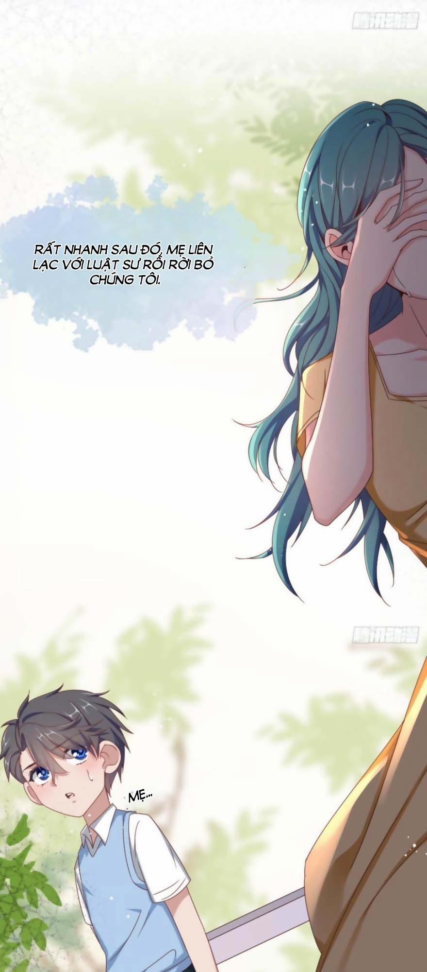 Quyến Rũ Không Thành 25 trang 23