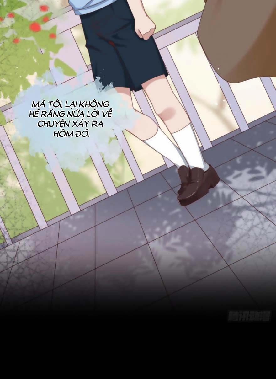 Quyến Rũ Không Thành 25 trang 24