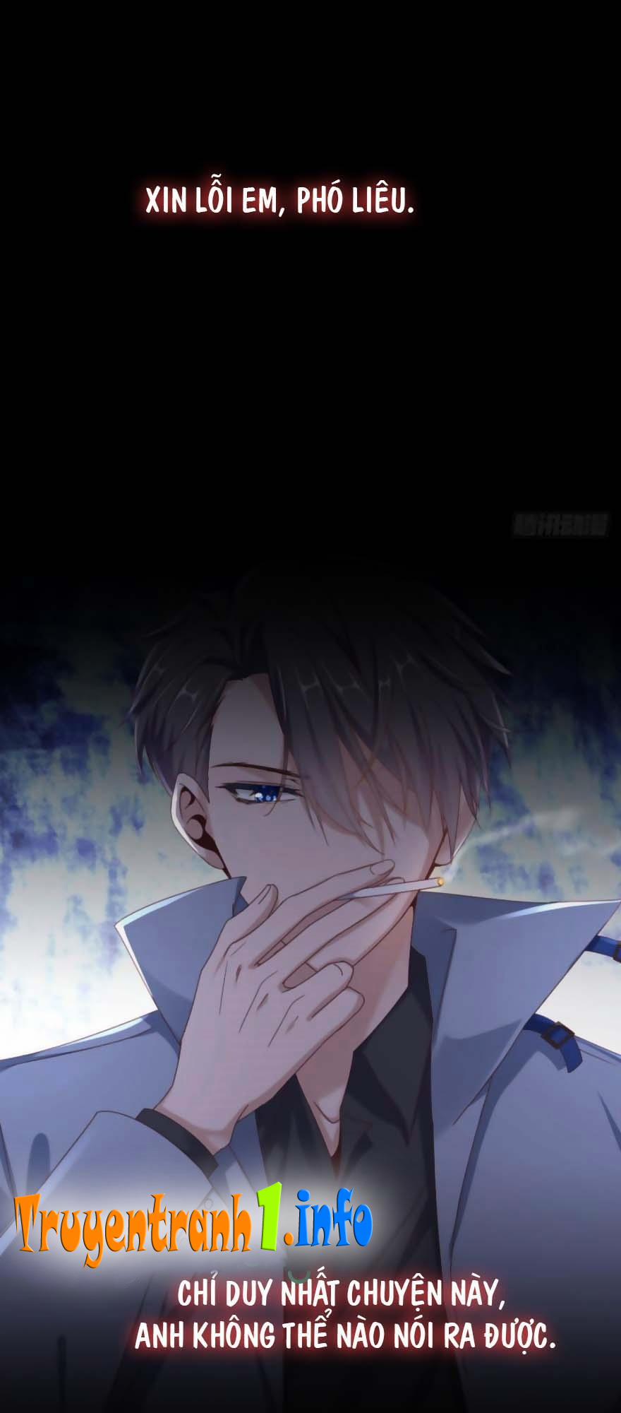 Quyến Rũ Không Thành 25 trang 25