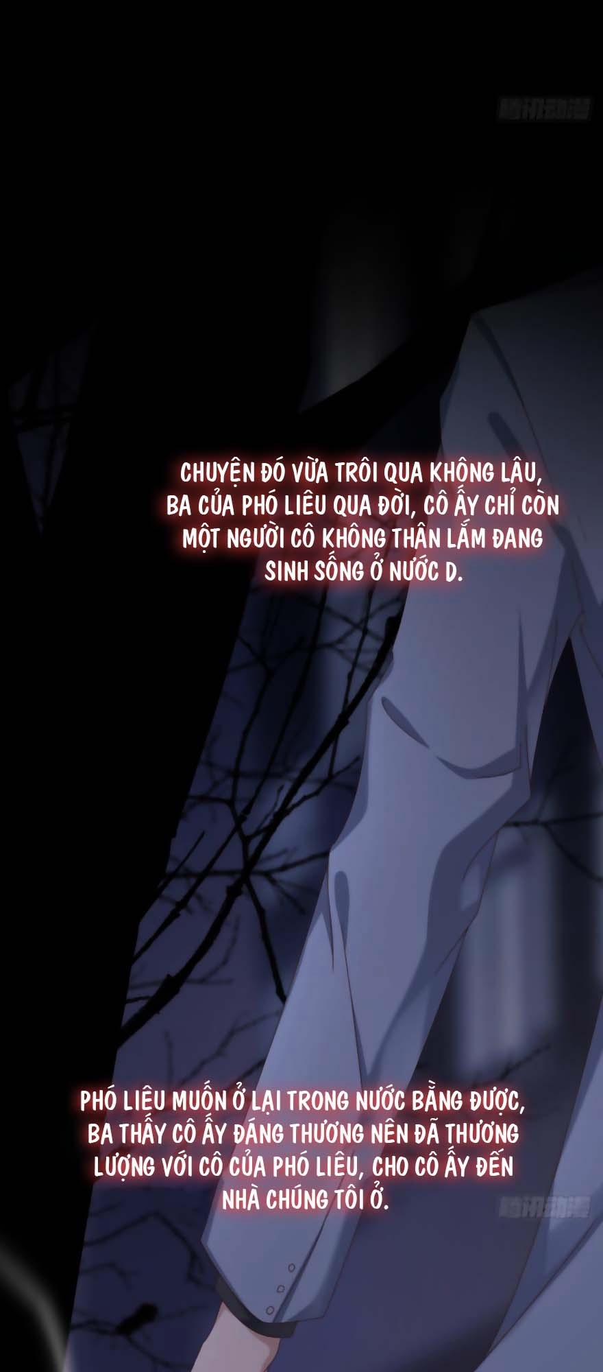 Quyến Rũ Không Thành 25 trang 27