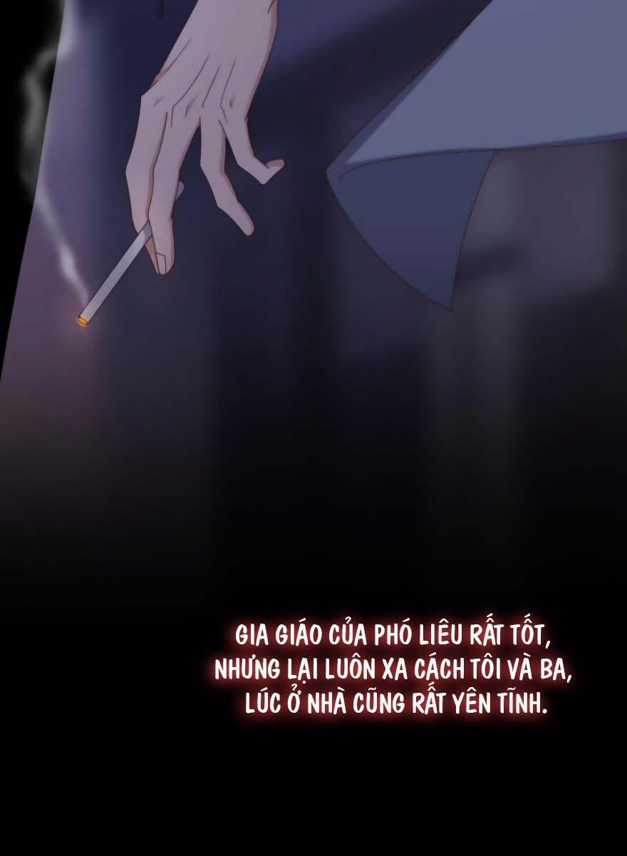 Quyến Rũ Không Thành 25 trang 28