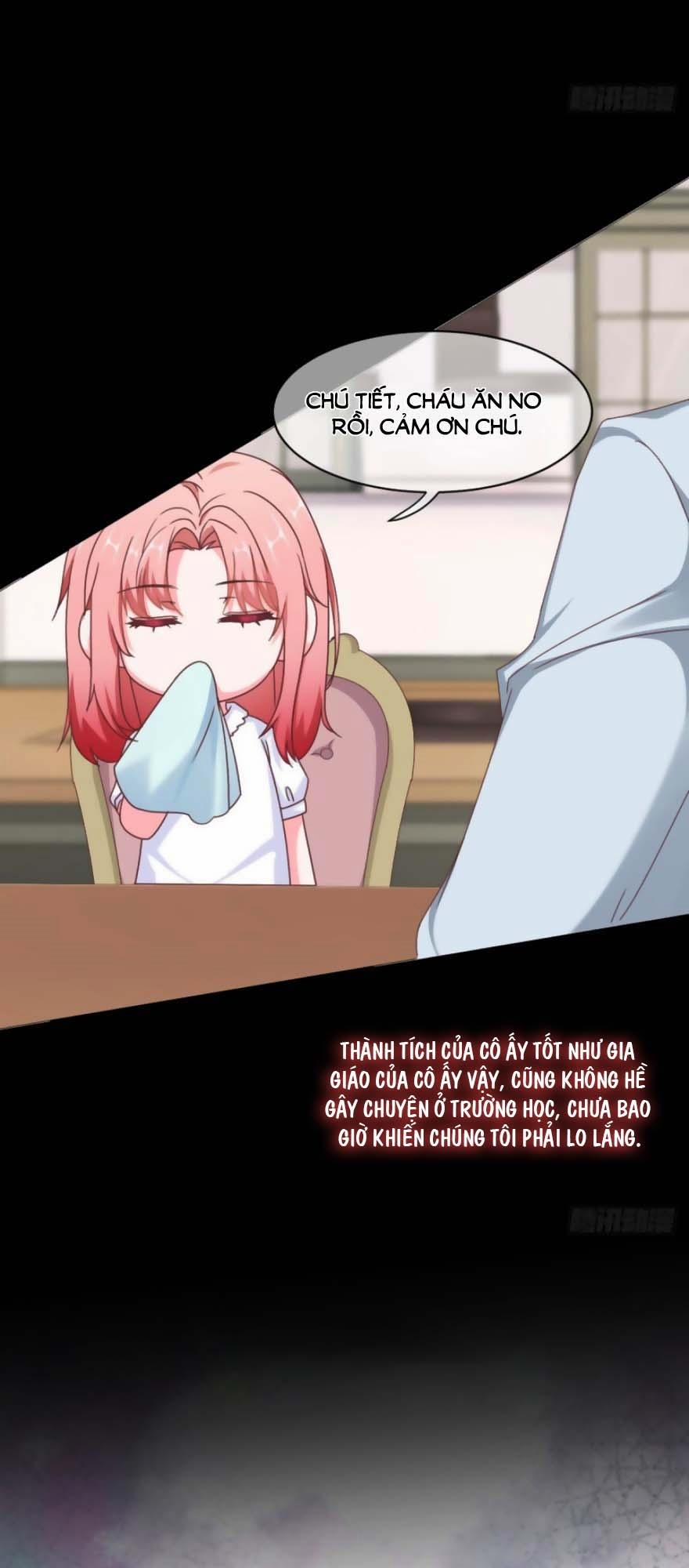 Quyến Rũ Không Thành 25 trang 29