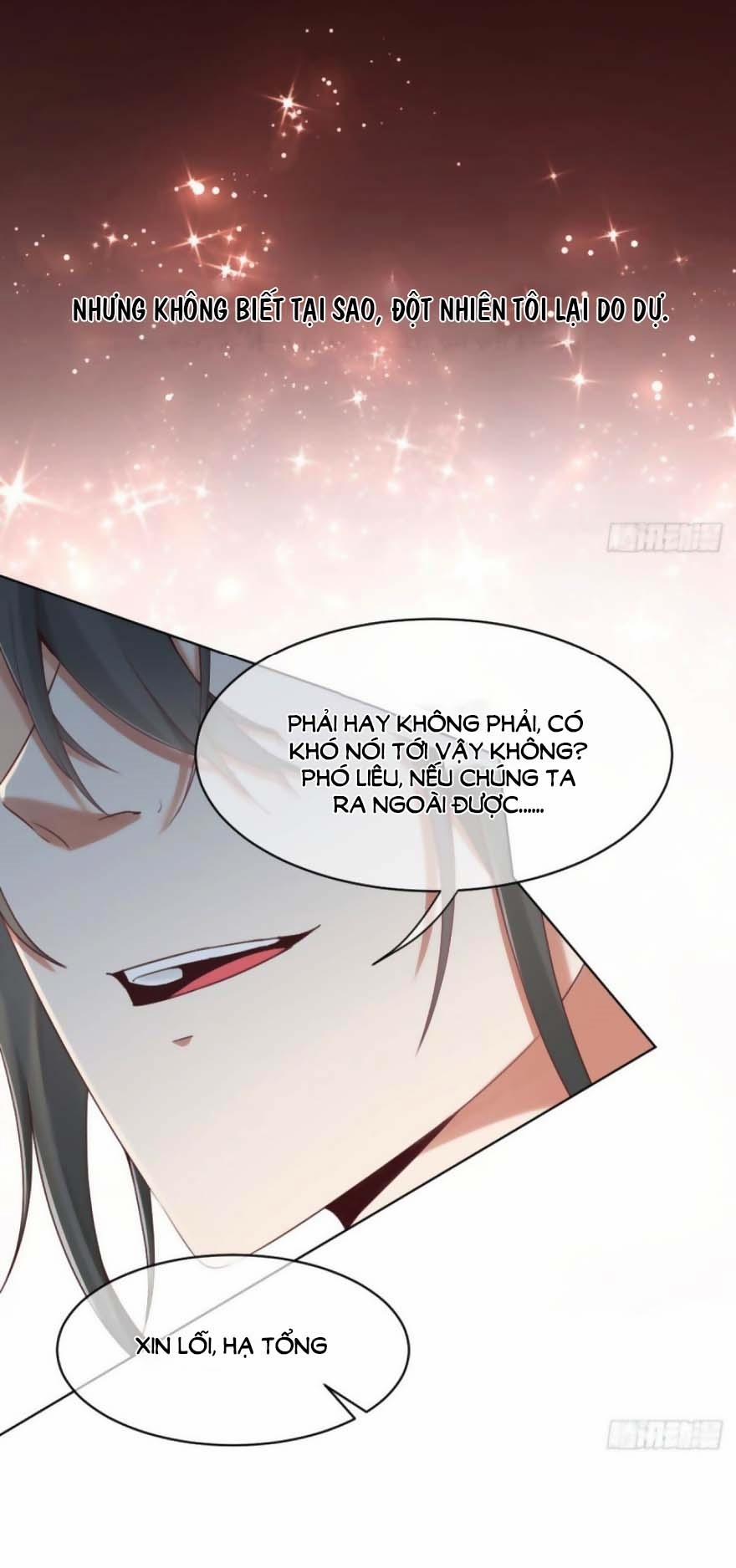 Quyến Rũ Không Thành 25 trang 3