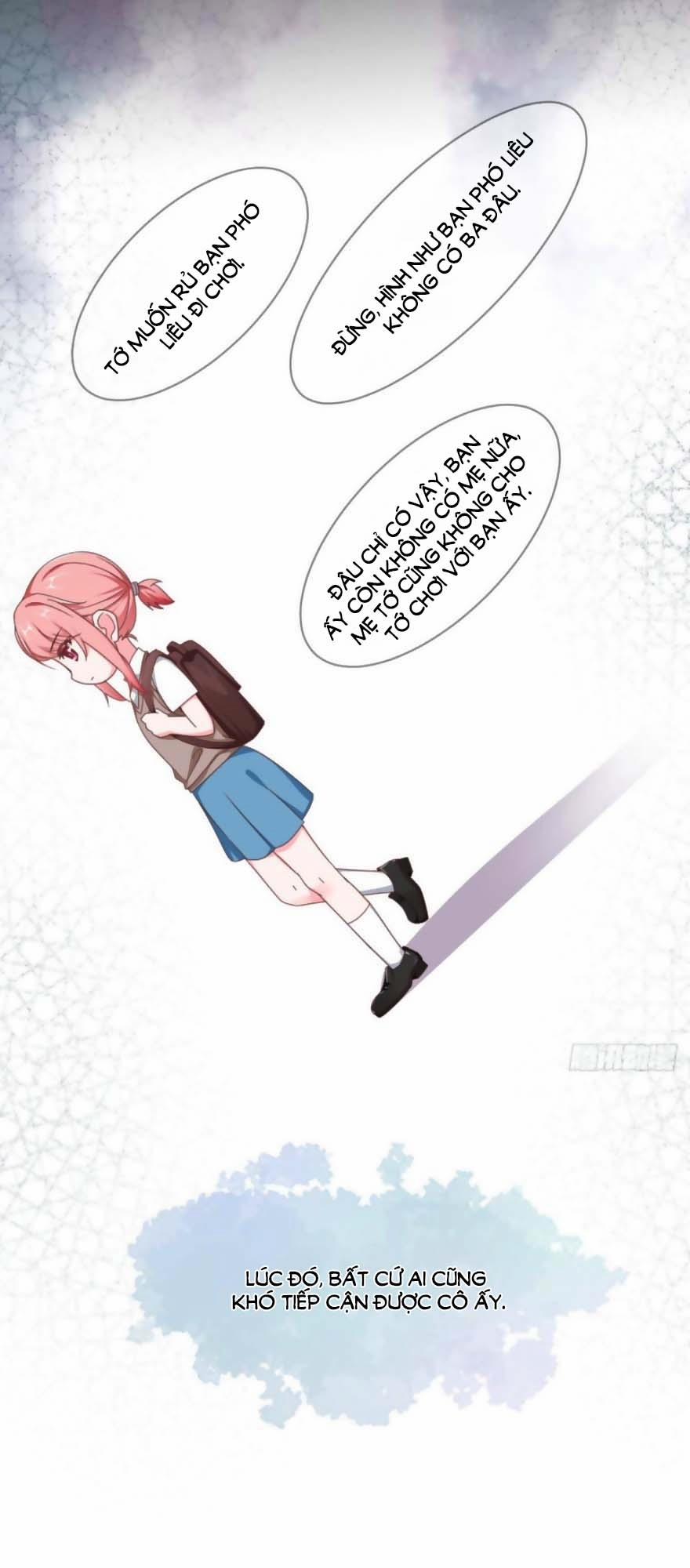Quyến Rũ Không Thành 25 trang 30
