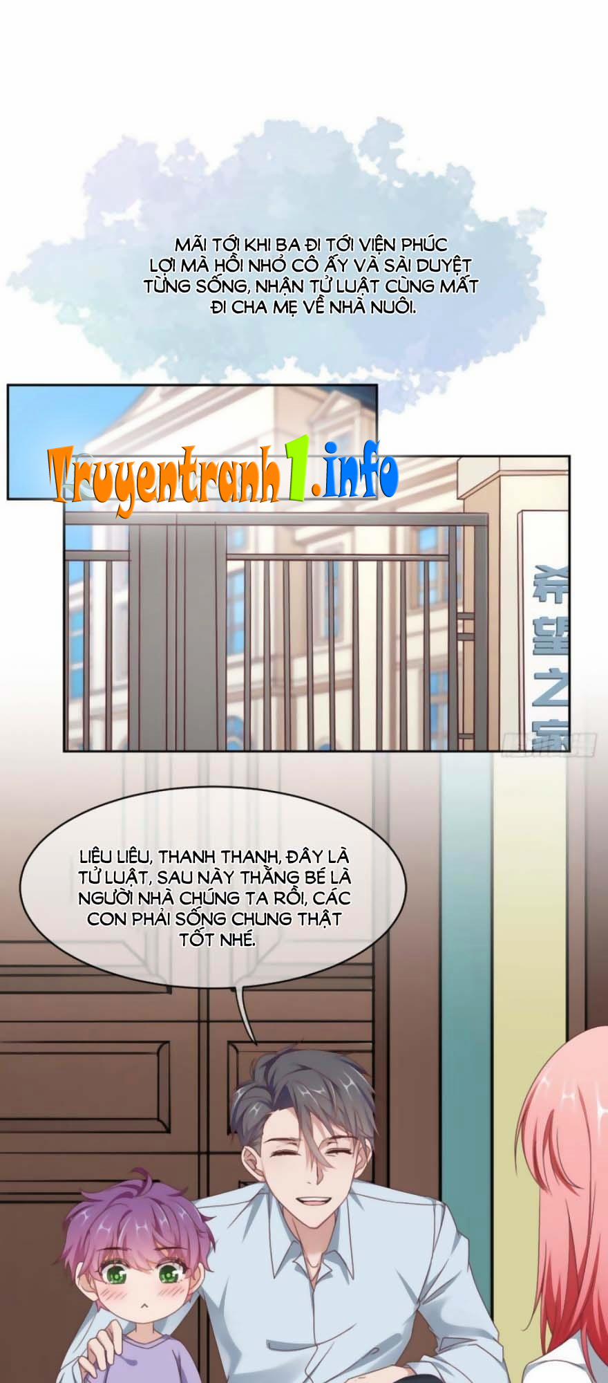 Quyến Rũ Không Thành 25 trang 32