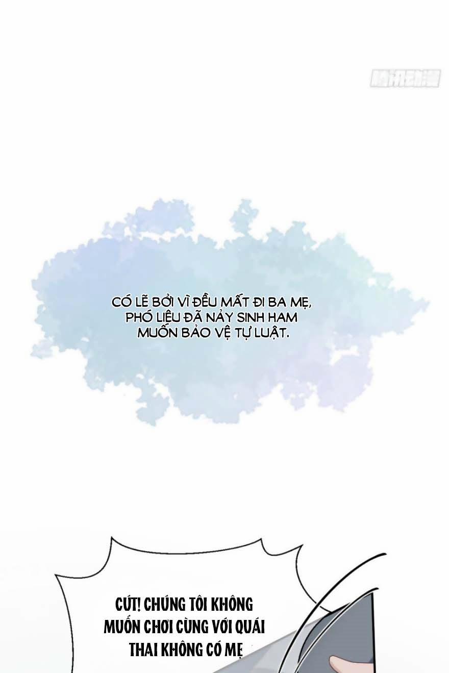 Quyến Rũ Không Thành 25 trang 34