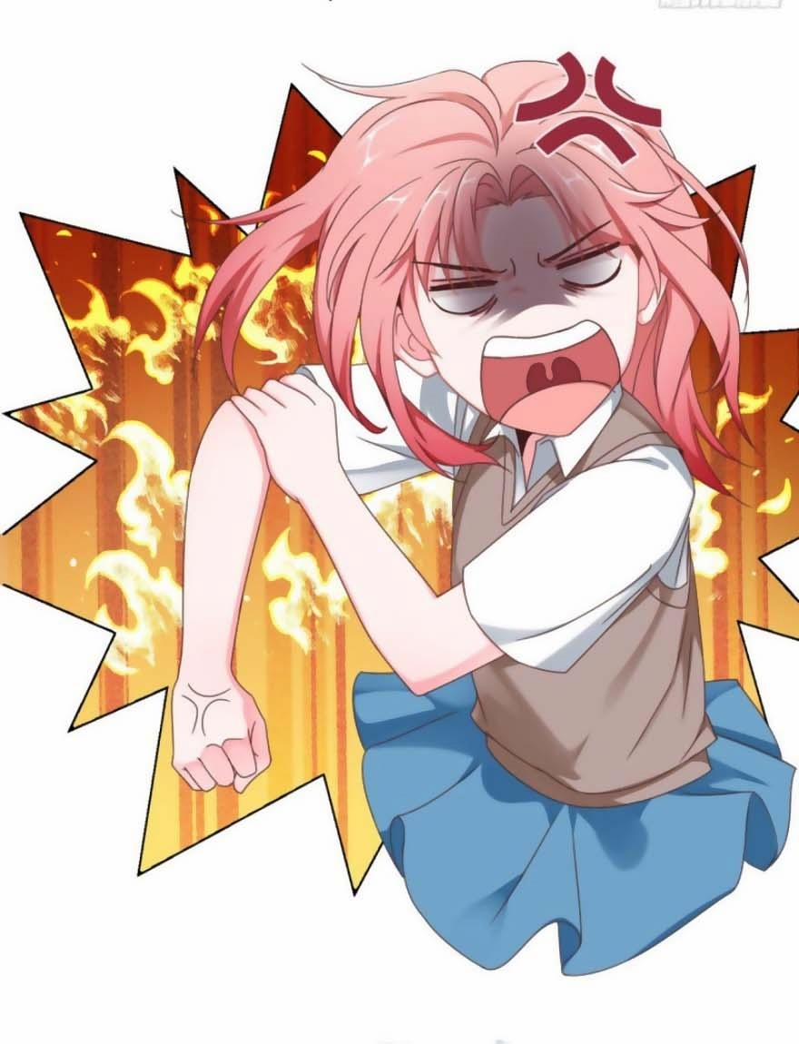 Quyến Rũ Không Thành 25 trang 36