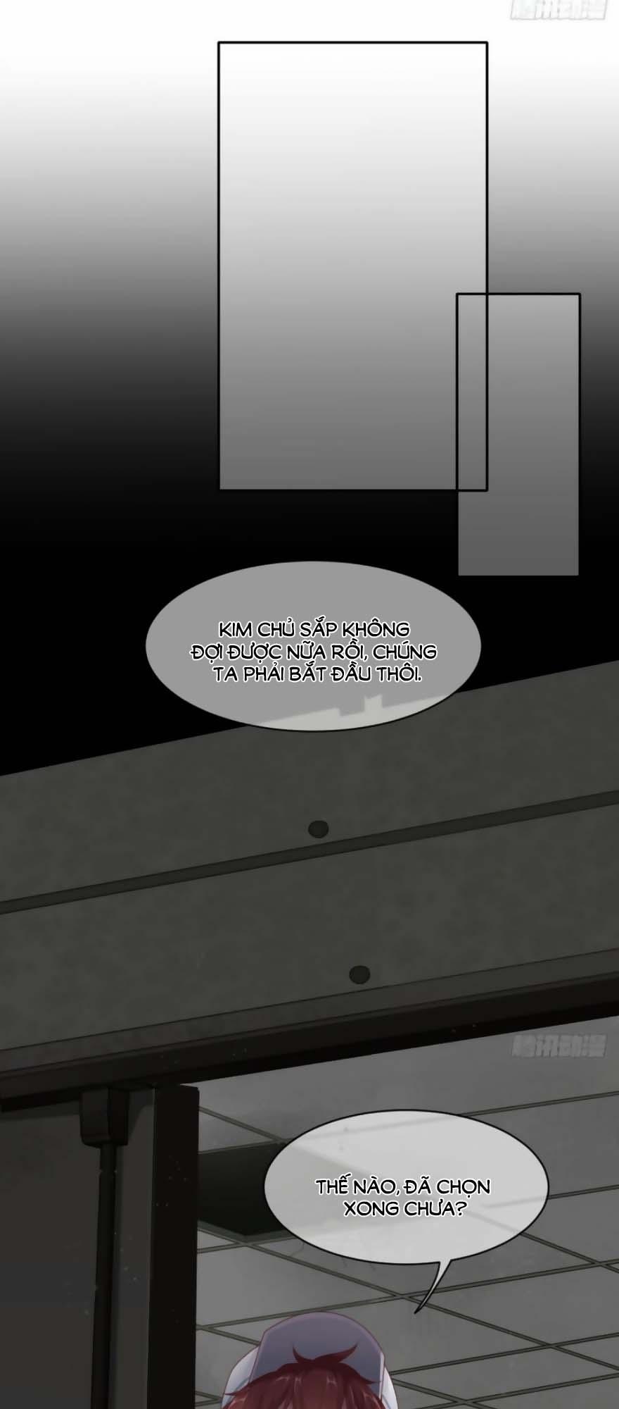 Quyến Rũ Không Thành 25 trang 39