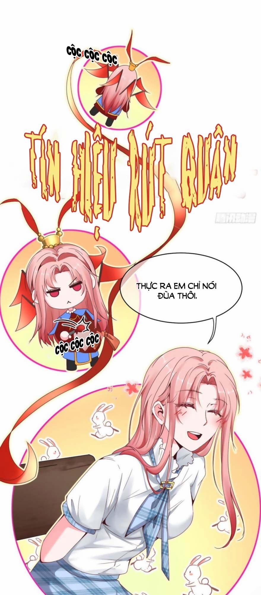 Quyến Rũ Không Thành 25 trang 4