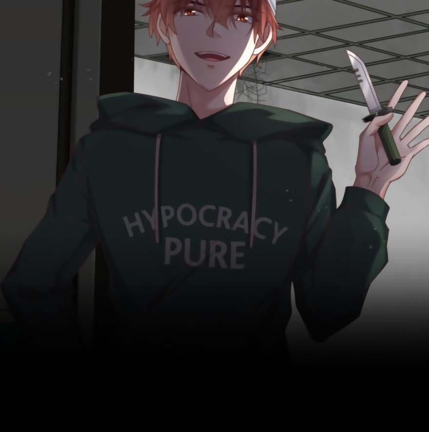 Quyến Rũ Không Thành 25 trang 40