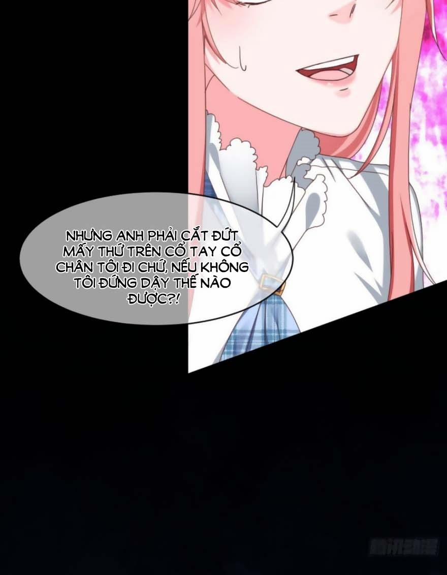 Quyến Rũ Không Thành 25 trang 42