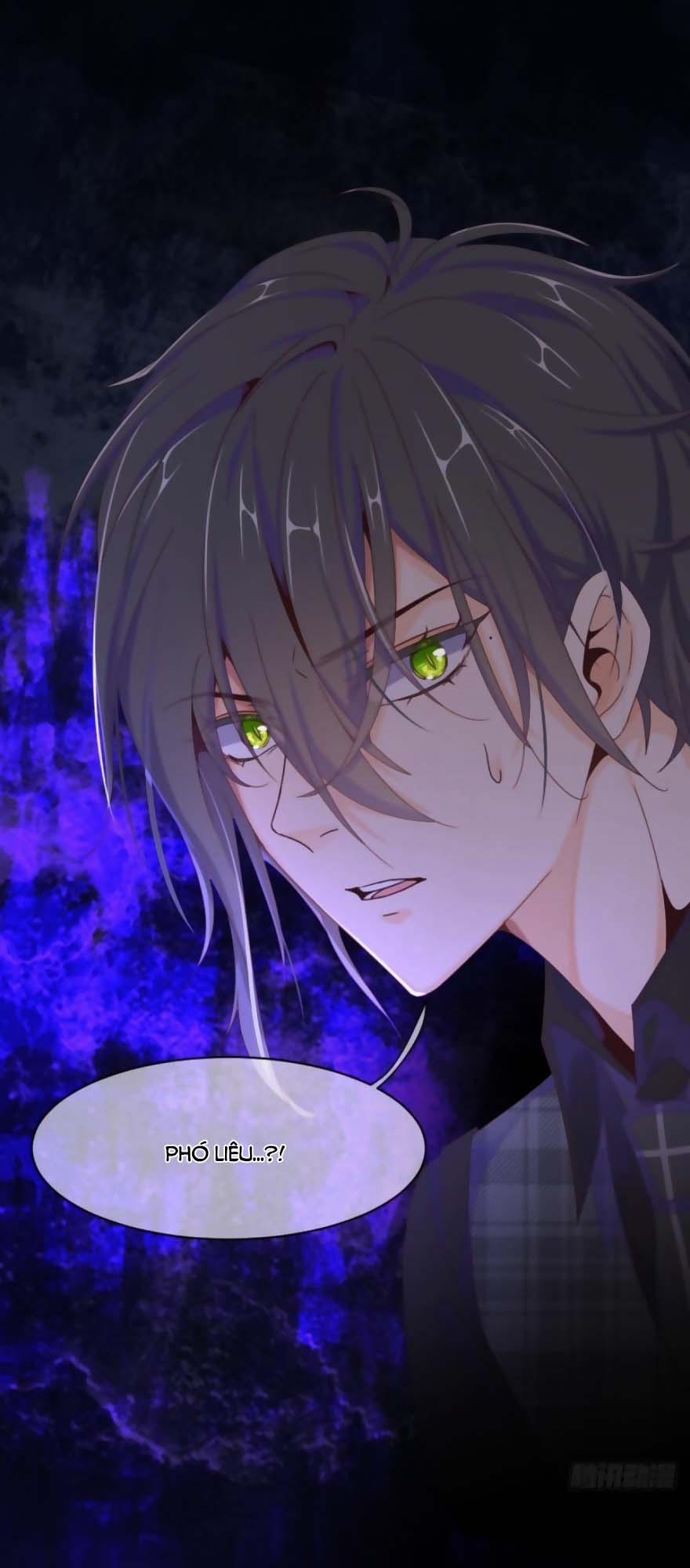 Quyến Rũ Không Thành 25 trang 43