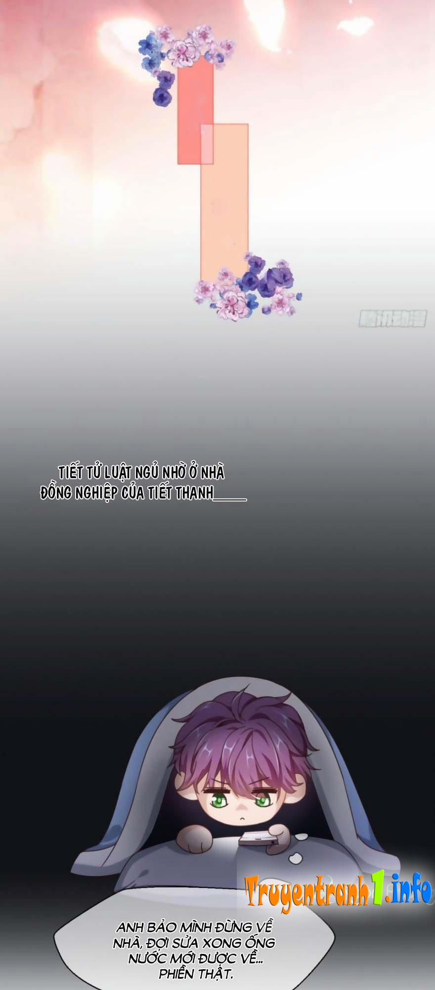 Quyến Rũ Không Thành 25 trang 45