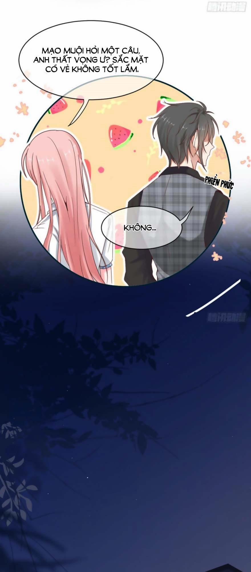 Quyến Rũ Không Thành 25 trang 7