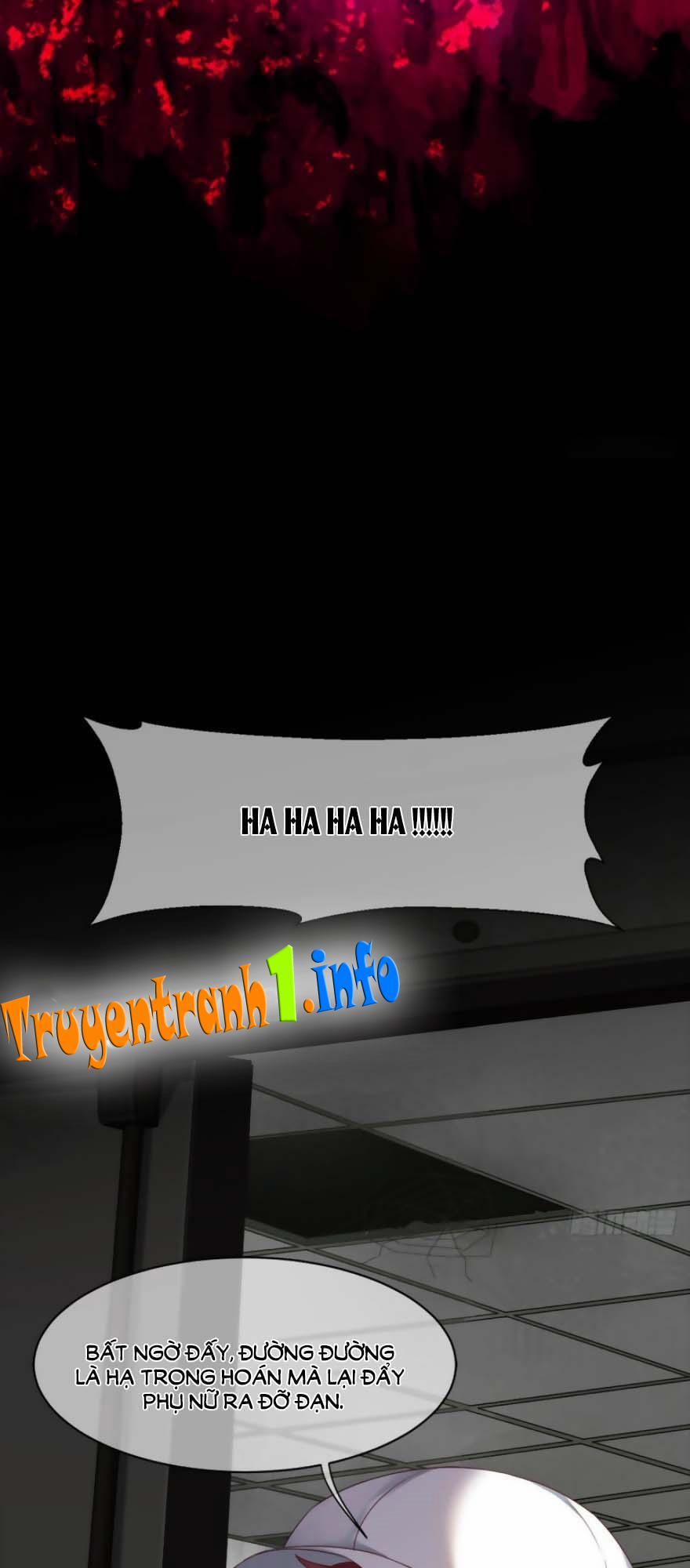 Quyến Rũ Không Thành 26 trang 0