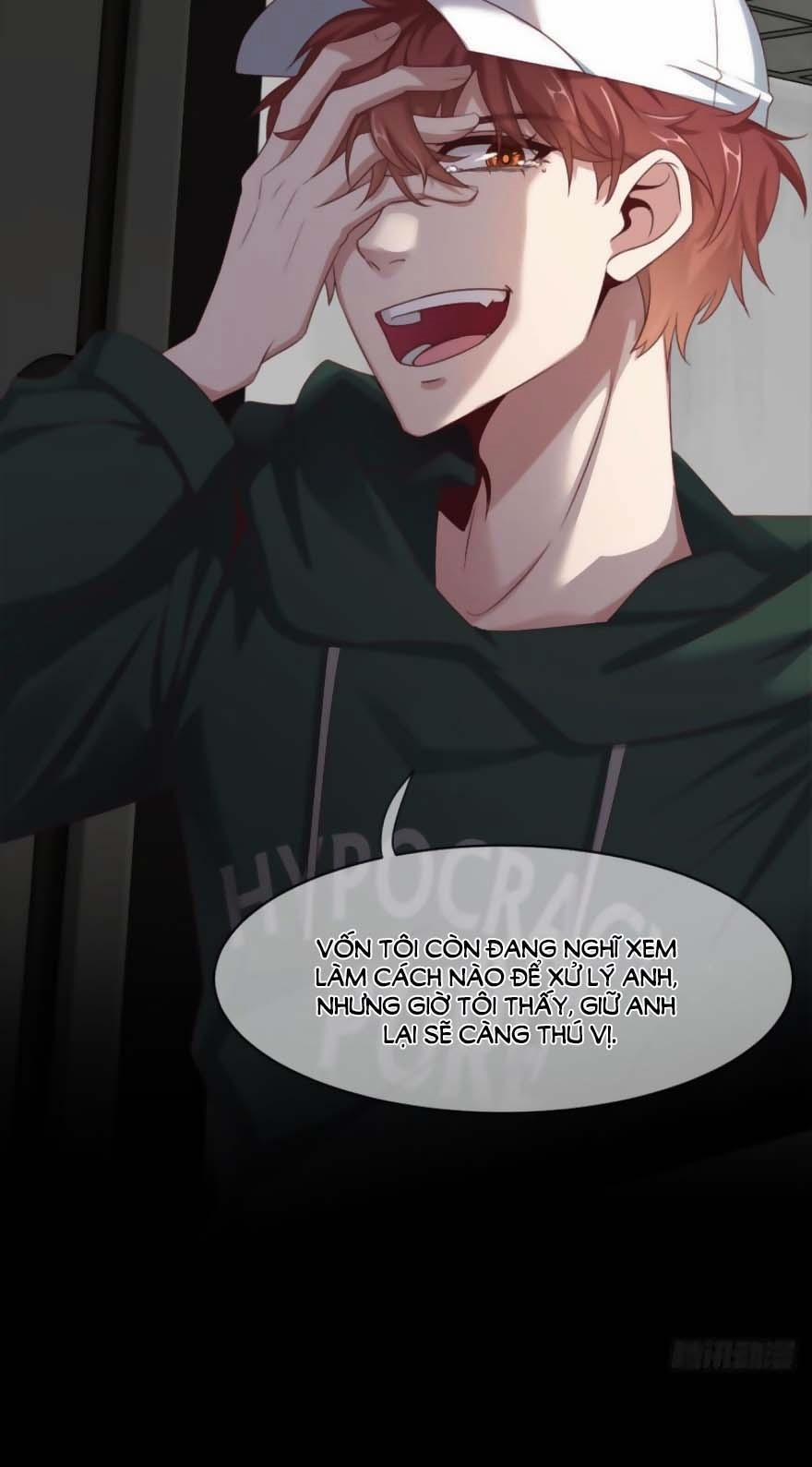 Quyến Rũ Không Thành 26 trang 1