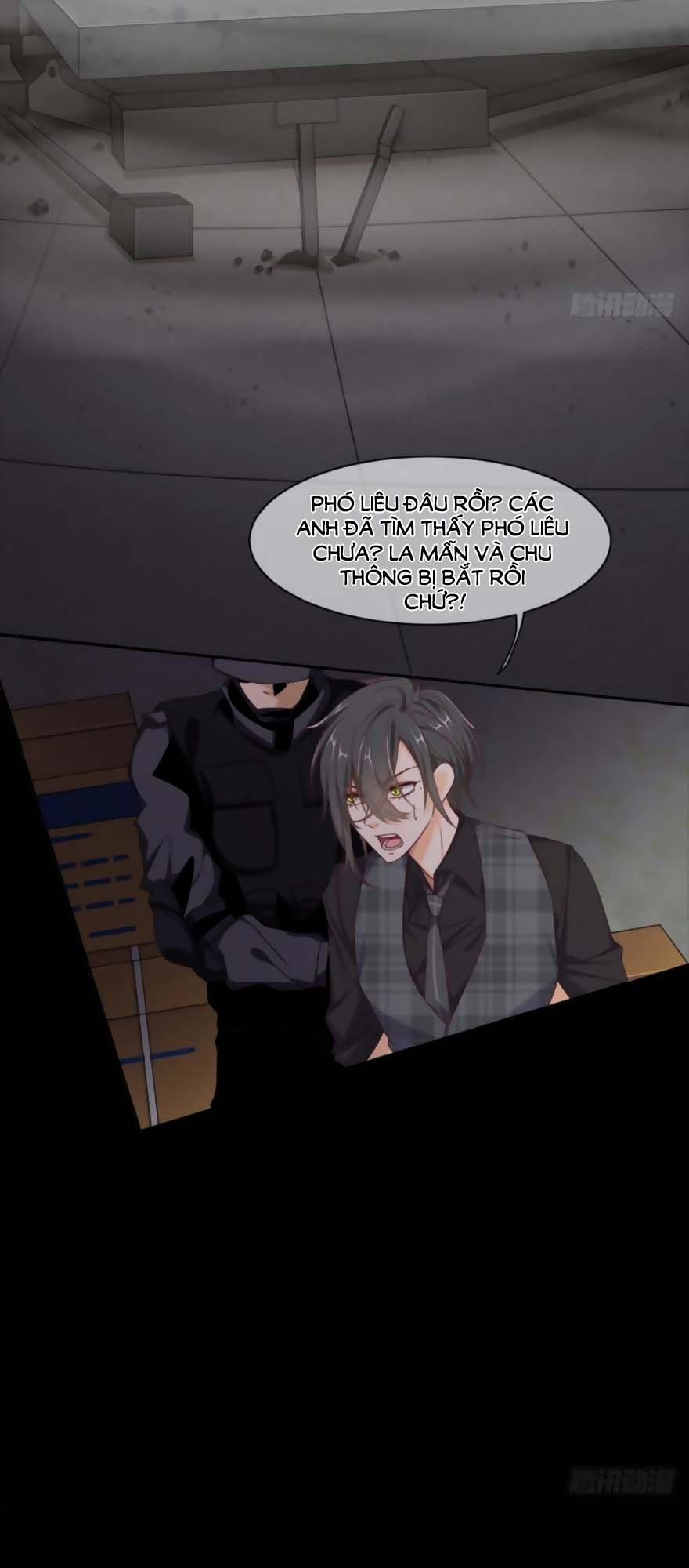 Quyến Rũ Không Thành 26 trang 11