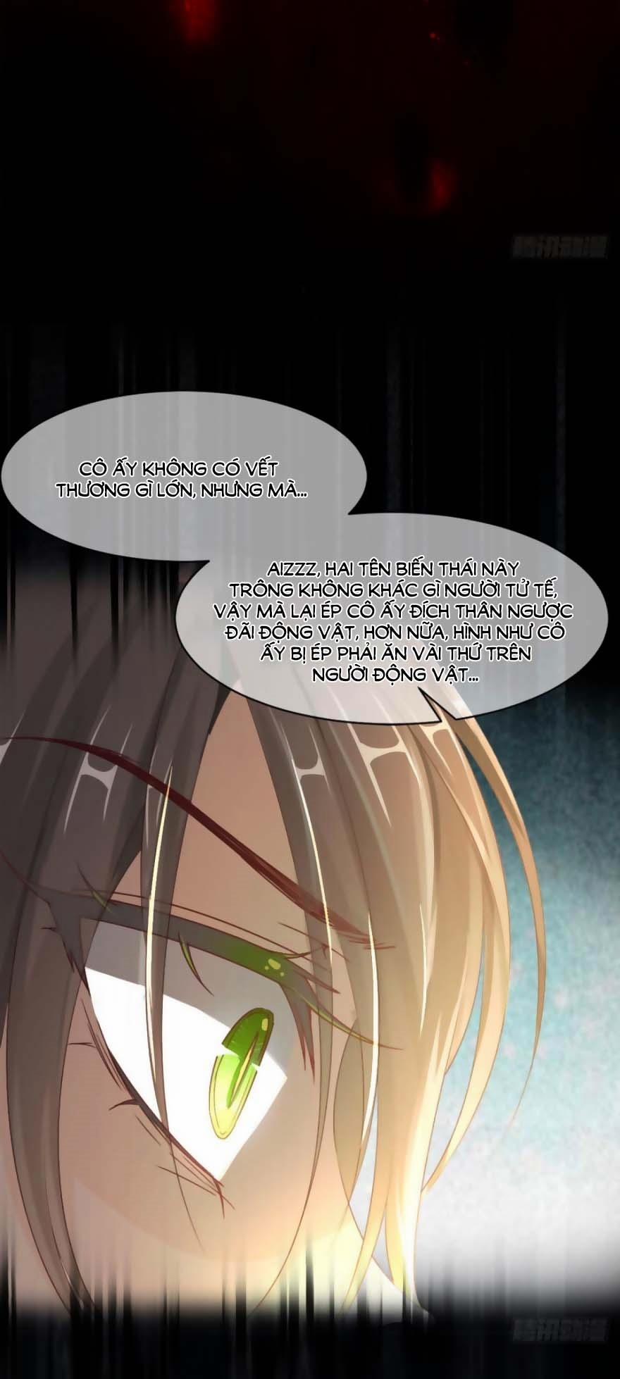 Quyến Rũ Không Thành 26 trang 16