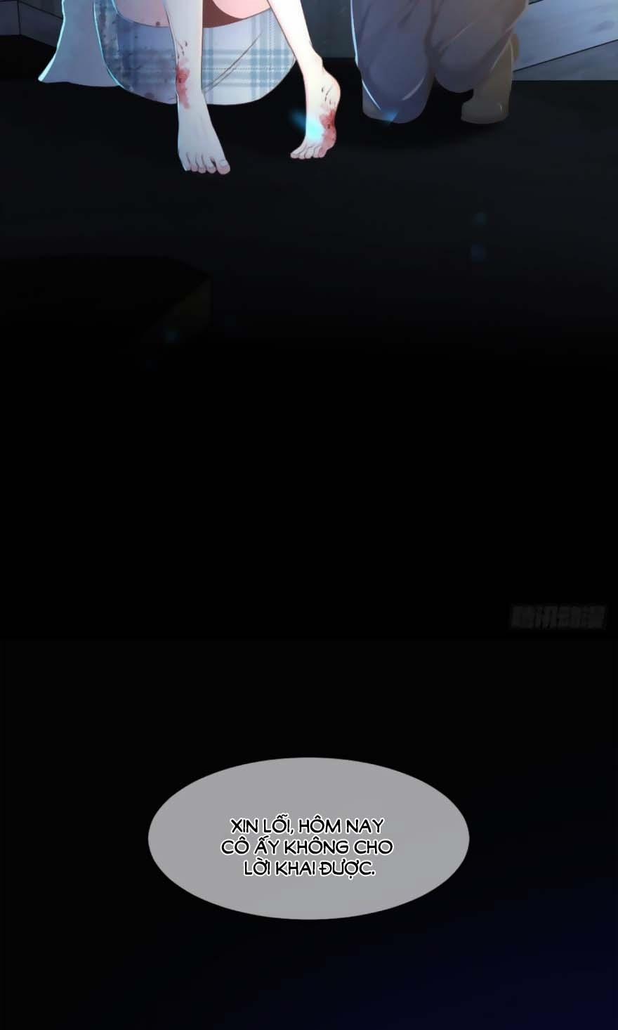 Quyến Rũ Không Thành 26 trang 18