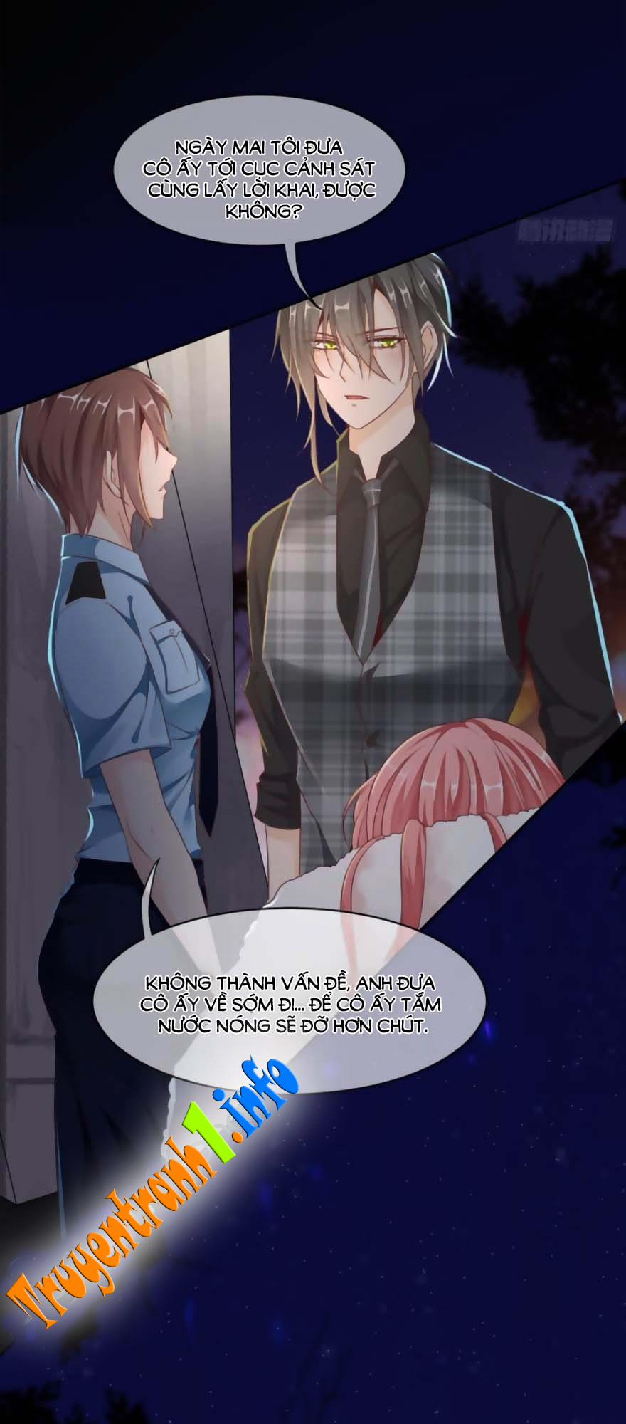 Quyến Rũ Không Thành 26 trang 19