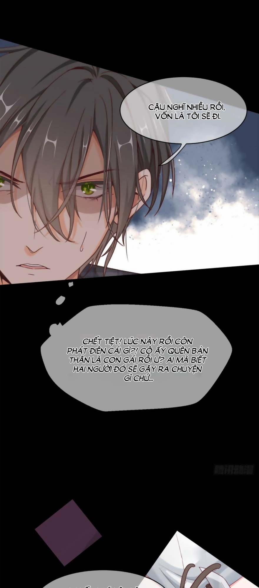 Quyến Rũ Không Thành 26 trang 2