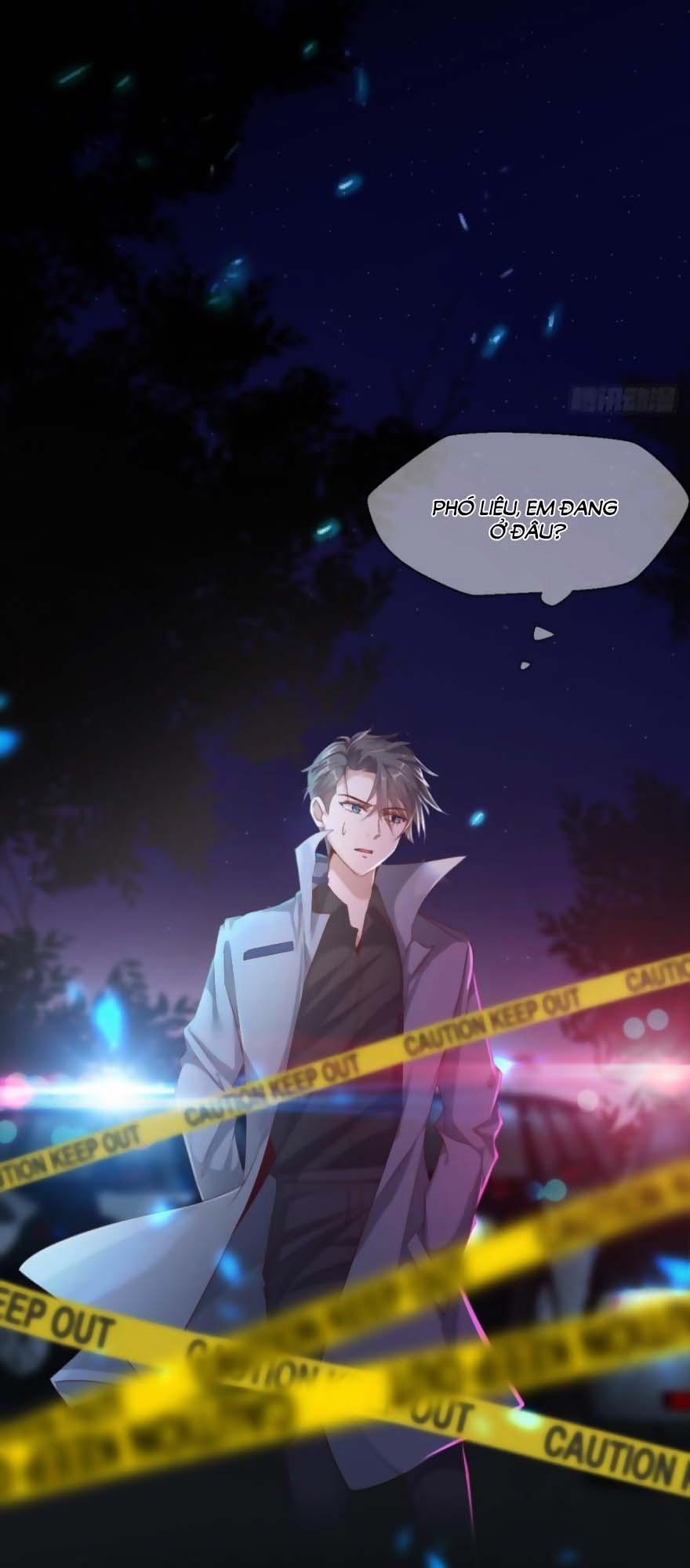 Quyến Rũ Không Thành 26 trang 25