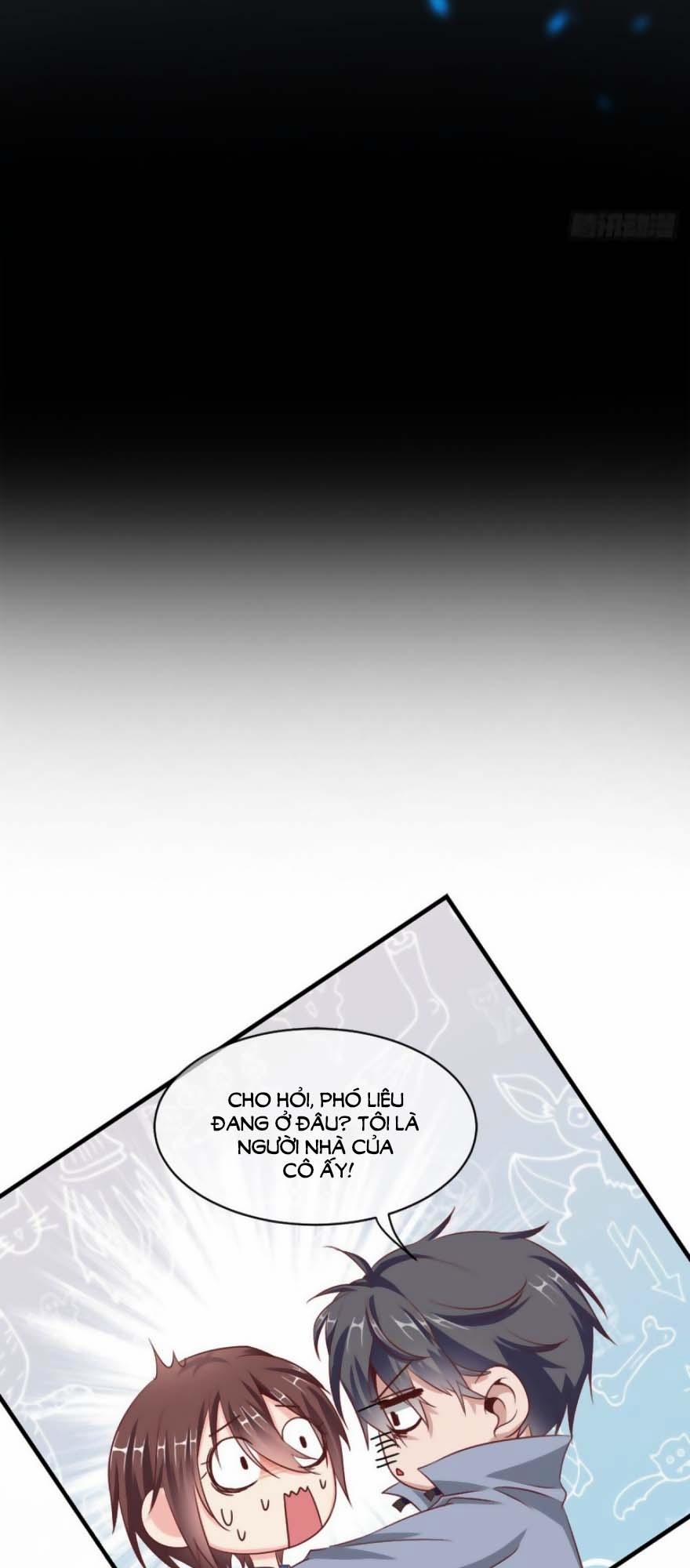 Quyến Rũ Không Thành 26 trang 26