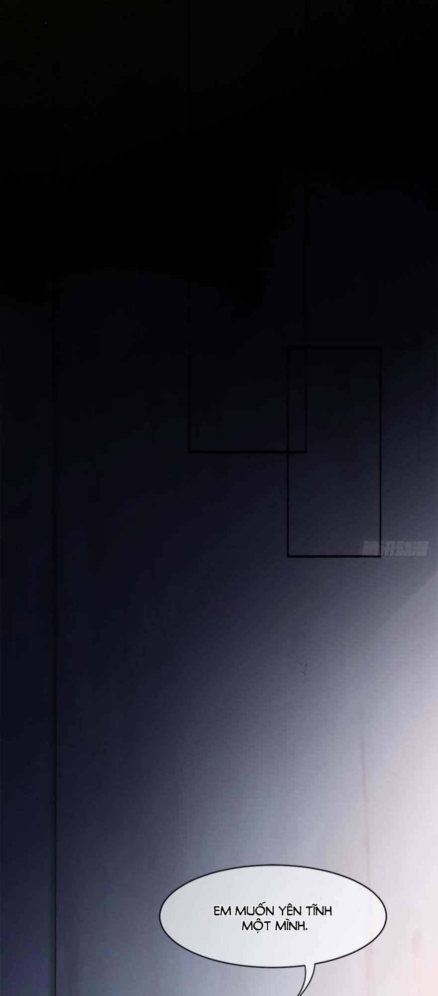 Quyến Rũ Không Thành 26 trang 28