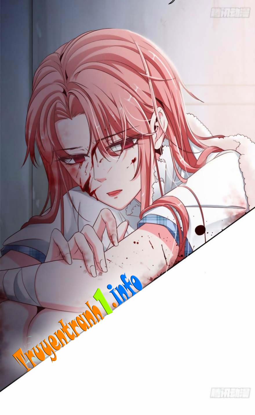 Quyến Rũ Không Thành 26 trang 29