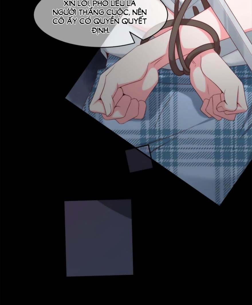 Quyến Rũ Không Thành 26 trang 3