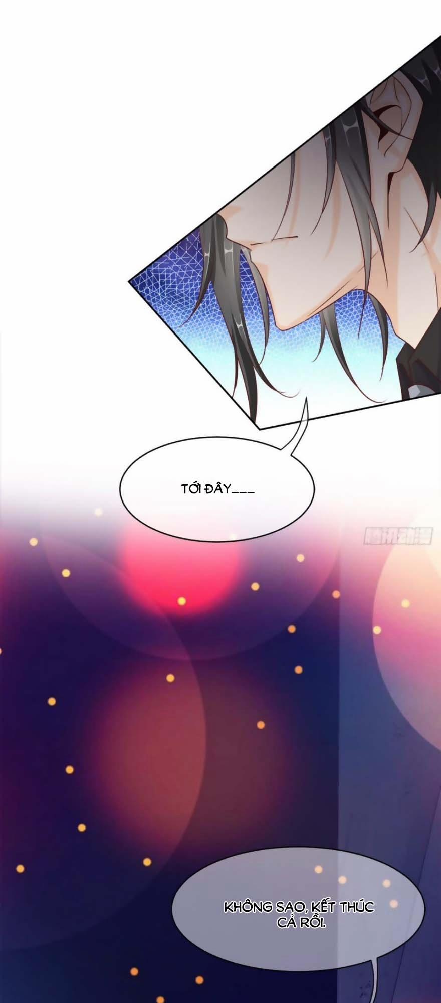 Quyến Rũ Không Thành 26 trang 30