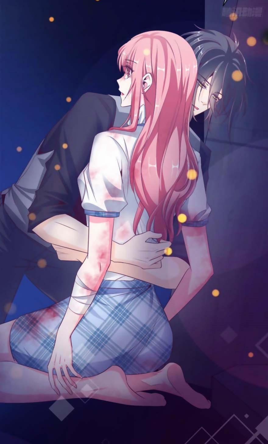 Quyến Rũ Không Thành 26 trang 31