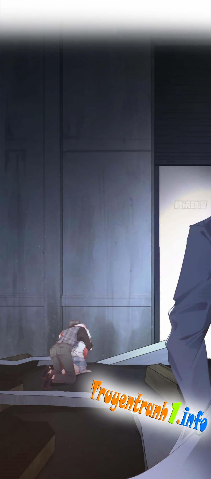 Quyến Rũ Không Thành 26 trang 34