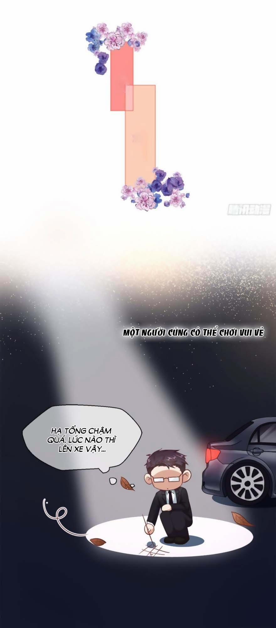 Quyến Rũ Không Thành 26 trang 37