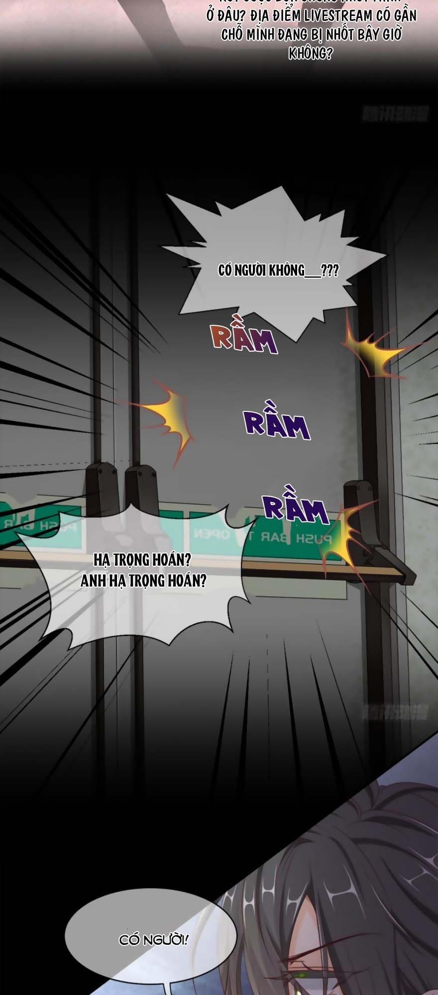 Quyến Rũ Không Thành 26 trang 7