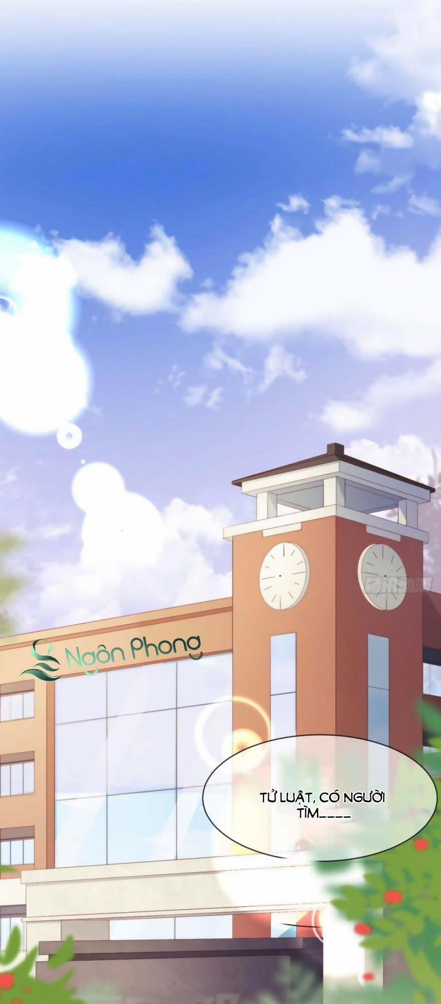 Quyến Rũ Không Thành 27 trang 0