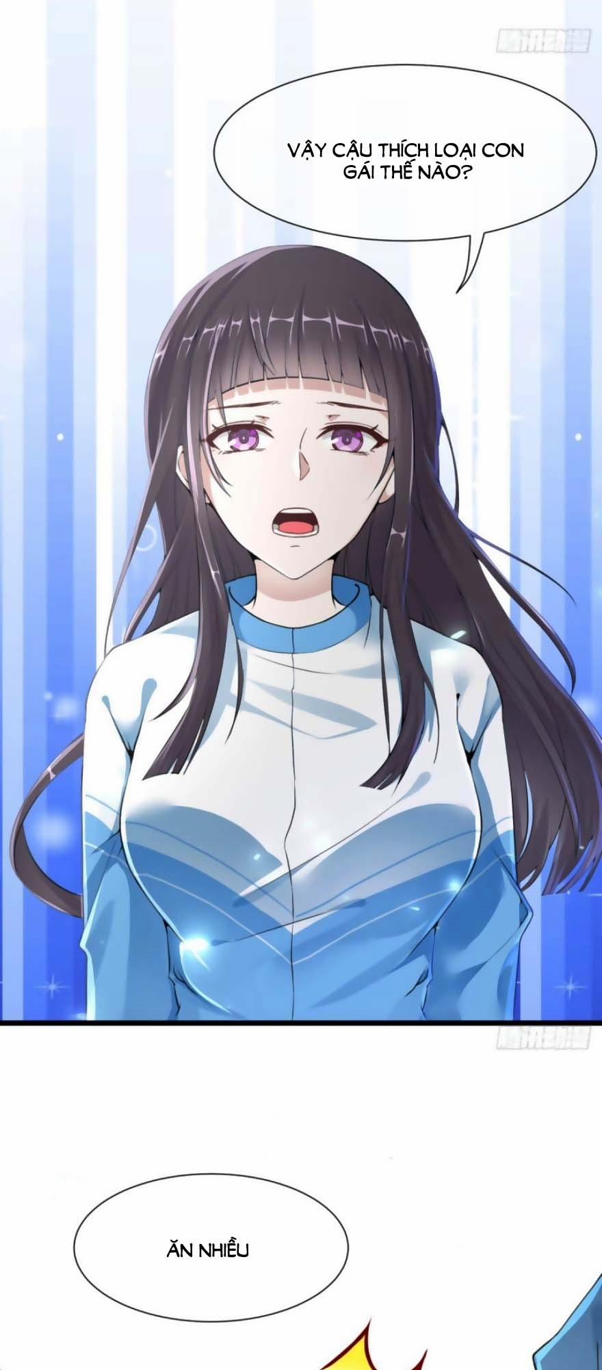 Quyến Rũ Không Thành 27 trang 10