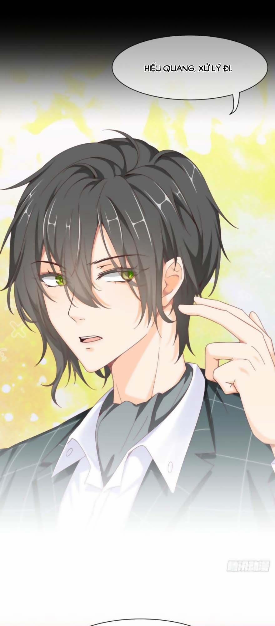 Quyến Rũ Không Thành 27 trang 15