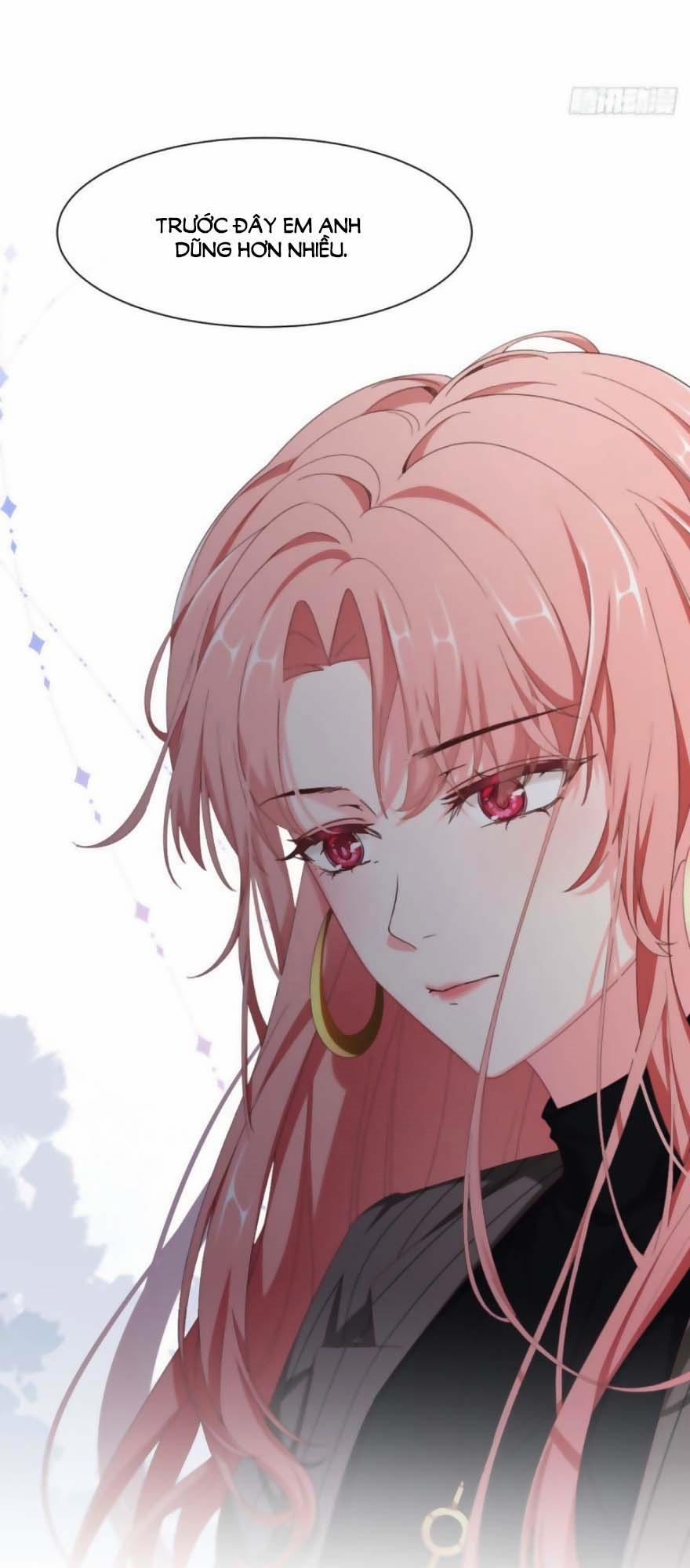 Quyến Rũ Không Thành 27 trang 19